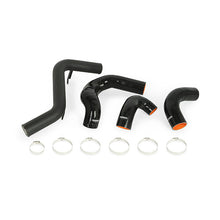 Load image into Gallery viewer, 2013-Ford-Focus-St-Intercooler-Pipe-Kit---Wrinkle-Black