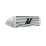 Mishimoto MMINT-FOST-13SL Ford Focus ST Performance Intercooler, 2013-2018, Silver