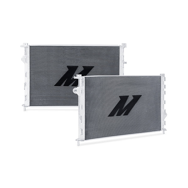 2013-Ford-Focus-St-Performance-Aluminum-Radiator