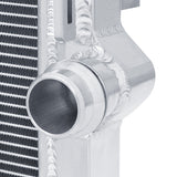 Mishimoto MMRAD-FOST-13 Ford Focus ST Performance Aluminum Radiator, 2013-2018