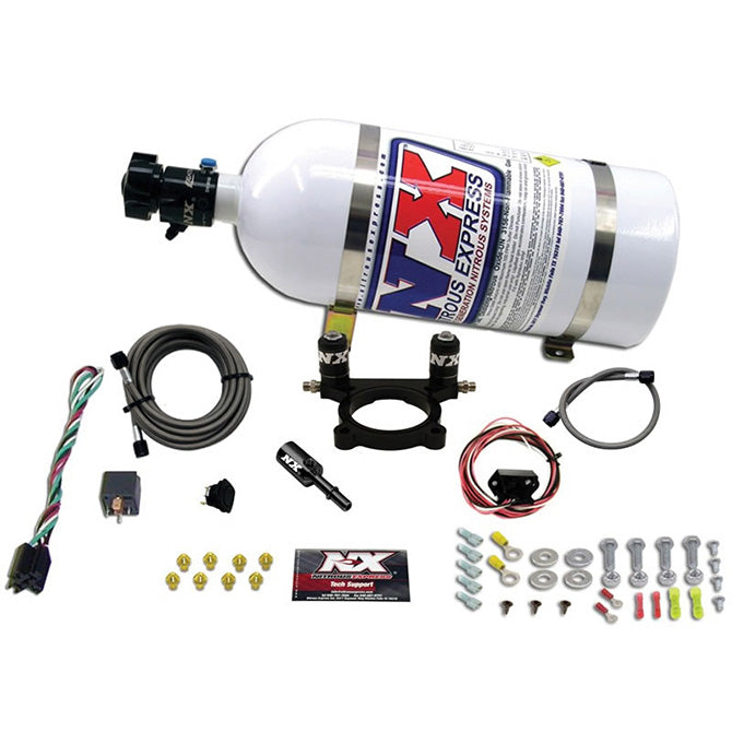 2013-Subaru-Brz-Nitrous-Plate-Kit-(35-100Hp)-W10Lb-Bottle