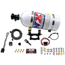 Load image into Gallery viewer, 2013-Subaru-Brz-Nitrous-Plate-Kit-(35-100Hp)-W10Lb-Bottle