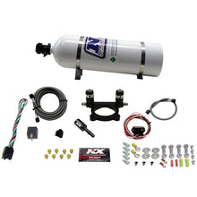 Load image into Gallery viewer, 2013-Subaru-Brz-Nitrous-Plate-Kit-(35-100Hp)-W15Lb-Bottle