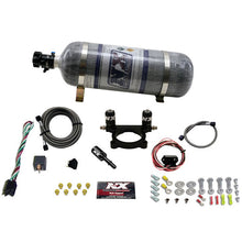 Load image into Gallery viewer, 2013-Subaru-Brz-Nitrous-Plate-Kit-(35-100Hp)-WComposite-Bottle