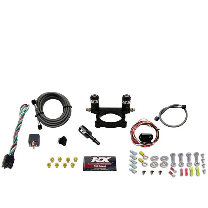 2013-Subaru-Brz-Nitrous-Plate-Kit-(35-100Hp)-WO-Bottle