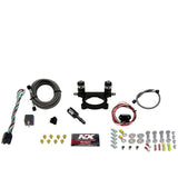 Nitrous Express 20960-00 SCION FRS / SUBARU BRZ PLATE SYSTEM (35-100HP) LESS BOTTLE