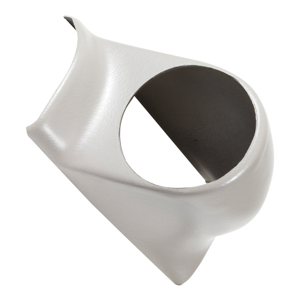 AutoMeter 20130 GAUGE MOUNT, A-PILLAR POD, SINGLE, 2 5/8", TAN, ACURA INTEGRA 94-01 (2DR.) for Select Acura Integra
