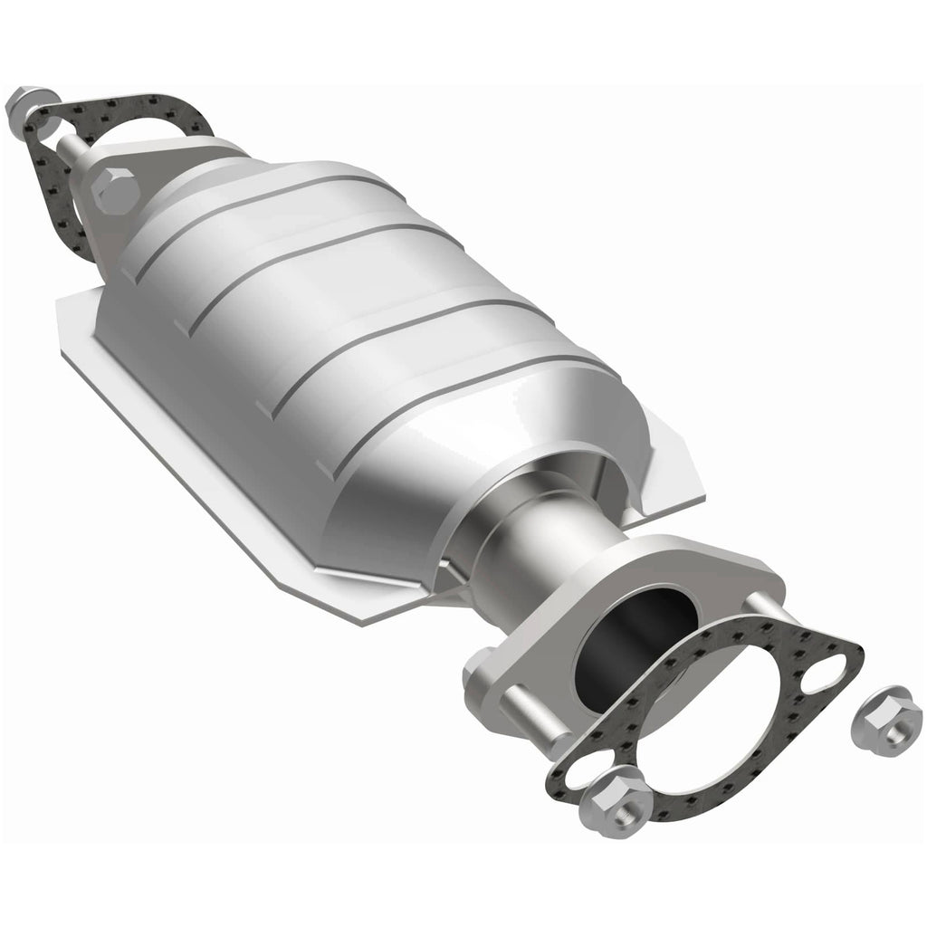 MagnaFlow Exhaust Products 51483 OEM Grade Direct-Fit Catalytic Converter for Select Hyundai Tucson, Kia Sportage