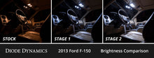 Load image into Gallery viewer, Diode Dynamics DD0593 Direct replacement for your factory bulbs.
