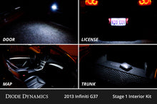 Load image into Gallery viewer, Diode Dynamics DD0528 Direct replacement for your factory bulbs.