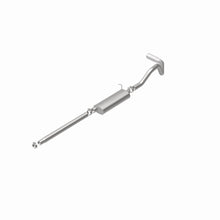 Load image into Gallery viewer, MagnaFlow Exhaust Products 15609 Street Series Polished Cat-Back System for Select Ford F-150, Ford F-150 Heritage