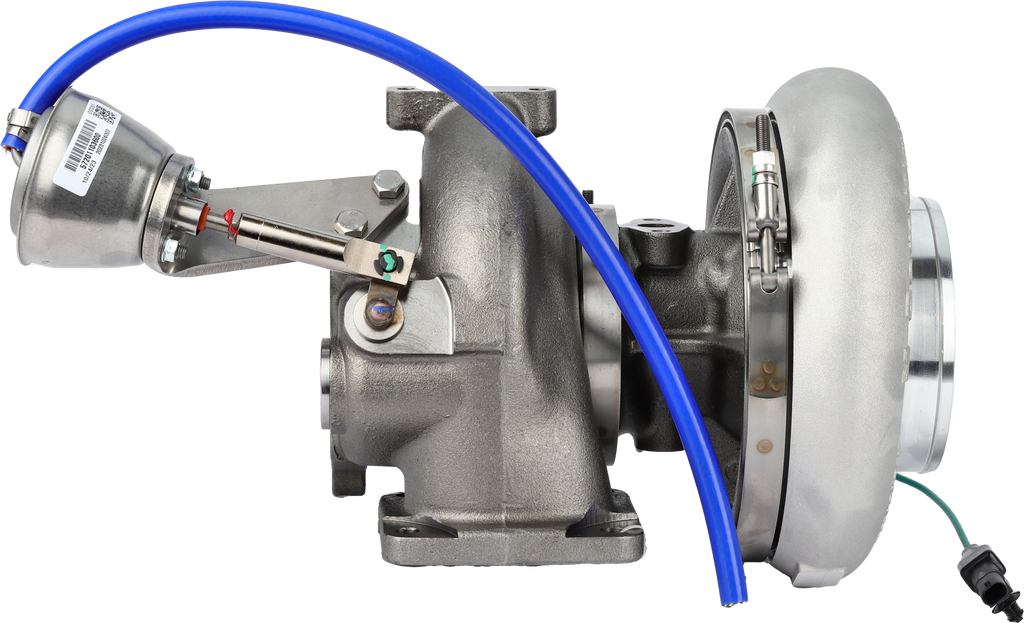 Alliant Power 57909882500 Turbocharger