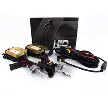 Load image into Gallery viewer, 2014---2016-Gmc-Sierra-1500-3500-Vehicle-Specific-Hid-Kit-W-All-Parts---9006