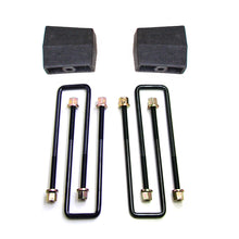 Load image into Gallery viewer, 2014-18-ChevGmc-1500-4-Rear-Block-Kit