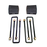 ReadyLift Suspension 26-3104 2014-18 CHEV/GMC 1500 4'' Rear Block Kit