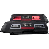 ANZO 321320 Tail Light Assembly