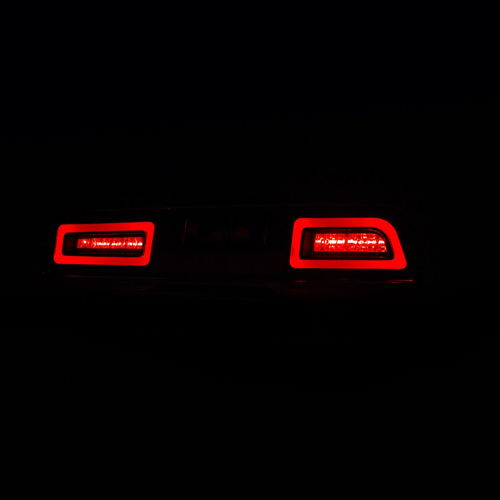 2014-2015-Chevrolet-Camaro-Led-Taillights-RedClear
