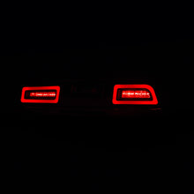 Load image into Gallery viewer, 2014-2015-Chevrolet-Camaro-Led-Taillights-RedClear