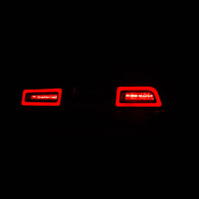 Load image into Gallery viewer, 2014-2015-Chevrolet-Camaro-Led-Taillights-Smoke