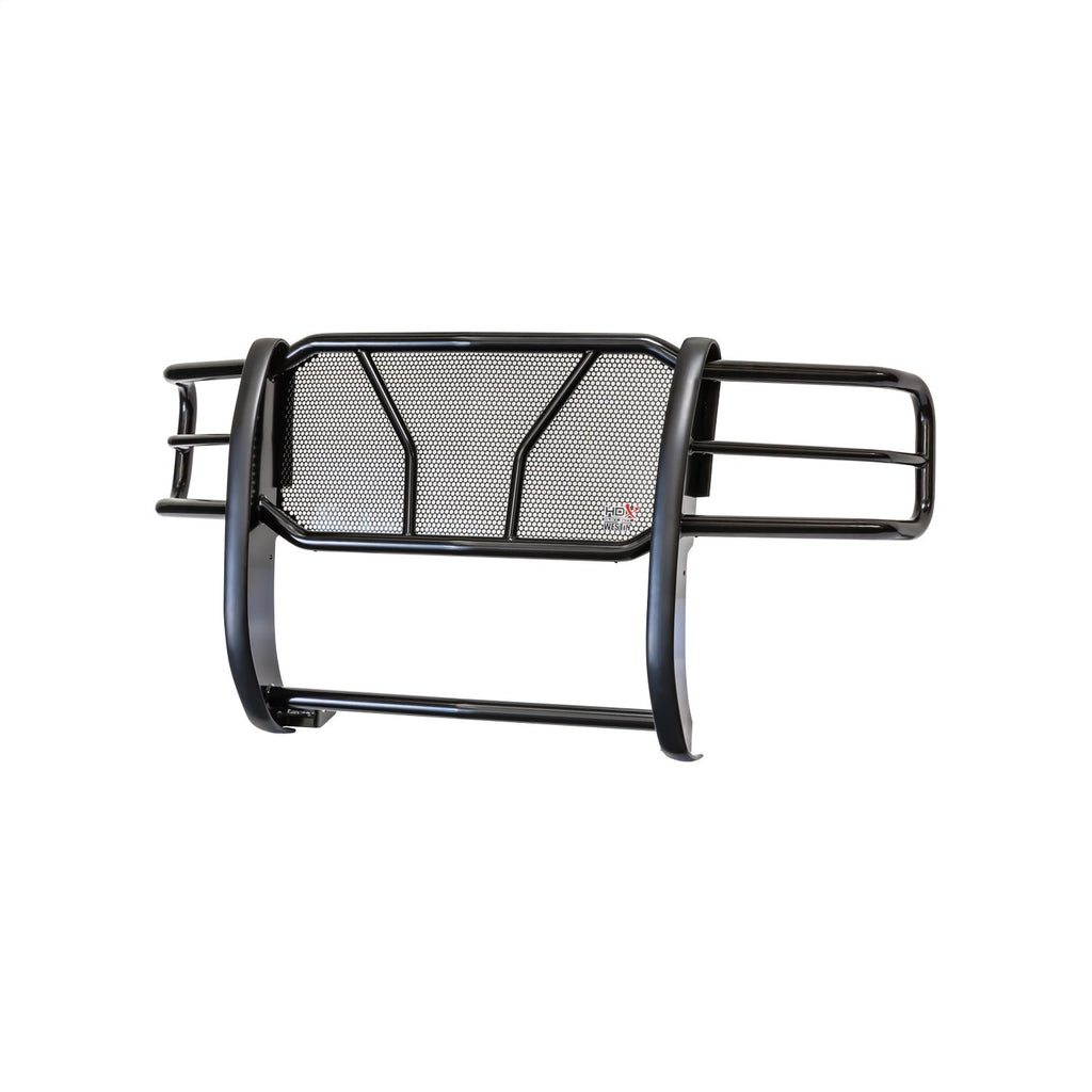 2014-2015-Chevrolet-Silverado-1500-Hdx-Grille-Guard---Black