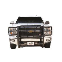 Load image into Gallery viewer, 2014-2015-Chevrolet-Silverado-1500-Hdx-Grille-Guard---Black