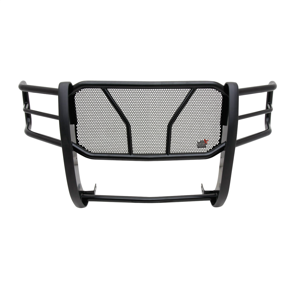 2014-2015-Chevrolet-Silverado-1500-Hdx-Grille-Guard---Black