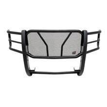 Load image into Gallery viewer, 2014-2015-Chevrolet-Silverado-1500-Hdx-Grille-Guard---Black