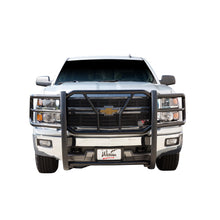 Load image into Gallery viewer, 2014-2015-Chevrolet-Silverado-1500-Hdx-Grille-Guard---Black
