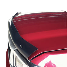 Load image into Gallery viewer, 2014-2015-Chevrolet-Silverado-1500-Wade-Platinum-Bug-Shield---Smoke