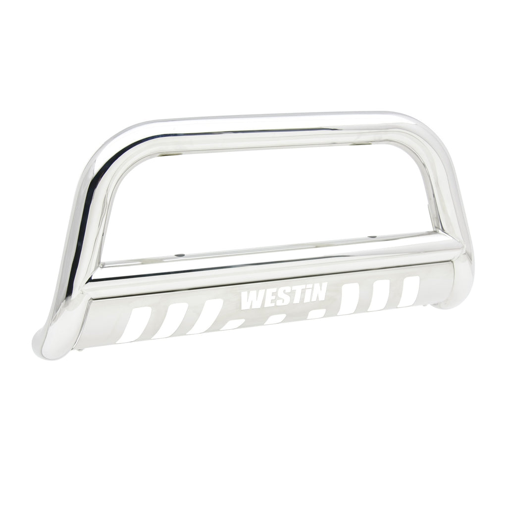 2014-2015-Chevy-Silverado-1500-E-Series-Bull-Bar---Ss