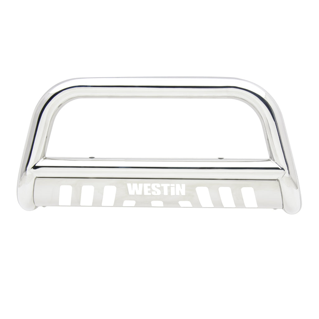 2014-2015-Chevy-Silverado-1500-E-Series-Bull-Bar---Ss