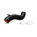 Mishimoto MMHOSE-FIST-14IHBK Ford Fiesta ST Silicone Induction Hose, 2014-2019, Black