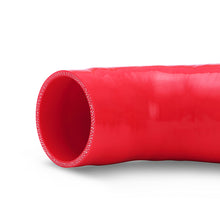Load image into Gallery viewer, 2014-2015-Ford-Fiesta-St-Induction-Hose-(Red)