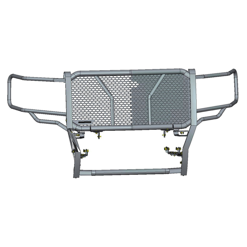 2014-2015-Gmc-Sierra-1500-Grille-Gu