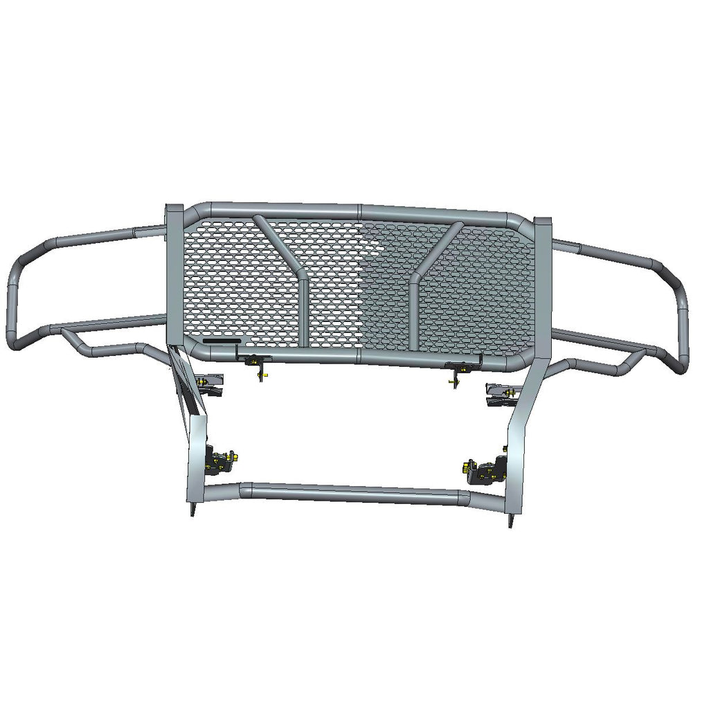 2014-2015-Gmc-Sierra-1500-Grille-Gu