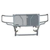 BLACK HORSE RU-GMSI14-B Rugged Heavy Duty Grille Guard