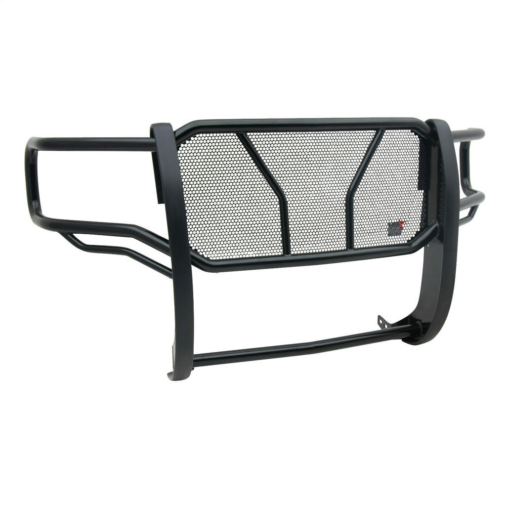 2014-2015-Gmc-Sierra-1500-Hdx-Grille-Guard---Black