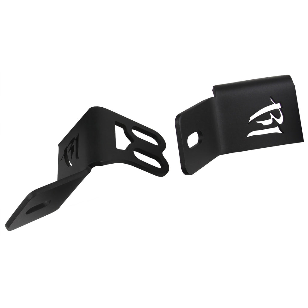 2014-2015-Polaris-Rzr-Xp1000-Single-A-Pillar-DDxlSr-MSr-Q-Series-Mount-Bracket