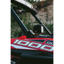 Load image into Gallery viewer, 2014-2015-Polaris-Rzr-Xp1000-Single-A-Pillar-DDxlSr-MSr-Q-Series-Mount-Bracket