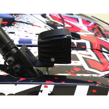 Load image into Gallery viewer, 2014-2015-Polaris-Rzr-Xp1000-Single-A-Pillar-DDxlSr-MSr-Q-Series-Mount-Bracket