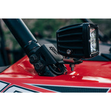 Load image into Gallery viewer, 2014-2015-Polaris-Rzr-Xp1000-Single-A-Pillar-DDxlSr-MSr-Q-Series-Mount-Bracket