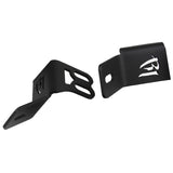 Rigid Industries 46526 2014-2020 Polaris XP1000 A-Pillar Mount Kit, fits D-Series or Radiance Pod