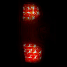 Load image into Gallery viewer, 2014-2015-Toyota-Tundra-Led-Taillights-Chrome