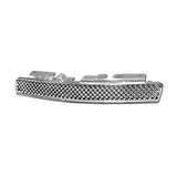 ARMORDILLO 7147157 Mesh Chrome ABS Replacement Grille
