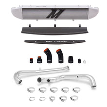 Load image into Gallery viewer, 2014-2016-Ford-Fiesta-St-1.6L-Front-Mount-Intercooler-(Silver)-Kit-W-Pipes-(Silver)
