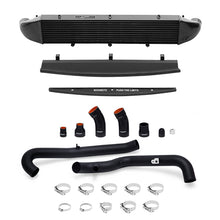 Load image into Gallery viewer, 2014-2016-Ford-Fiesta-St-1.6L-Front-Mount-Intercooler-(Black)-Kit-W-Pipes-(Black)