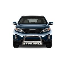Load image into Gallery viewer, 2014-2016-Kia-Sorento-Bull-Bar-Bull
