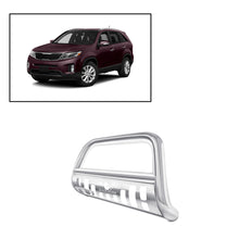 Load image into Gallery viewer, 2014-2016-Kia-Sorento-Bull-Bar-Bull