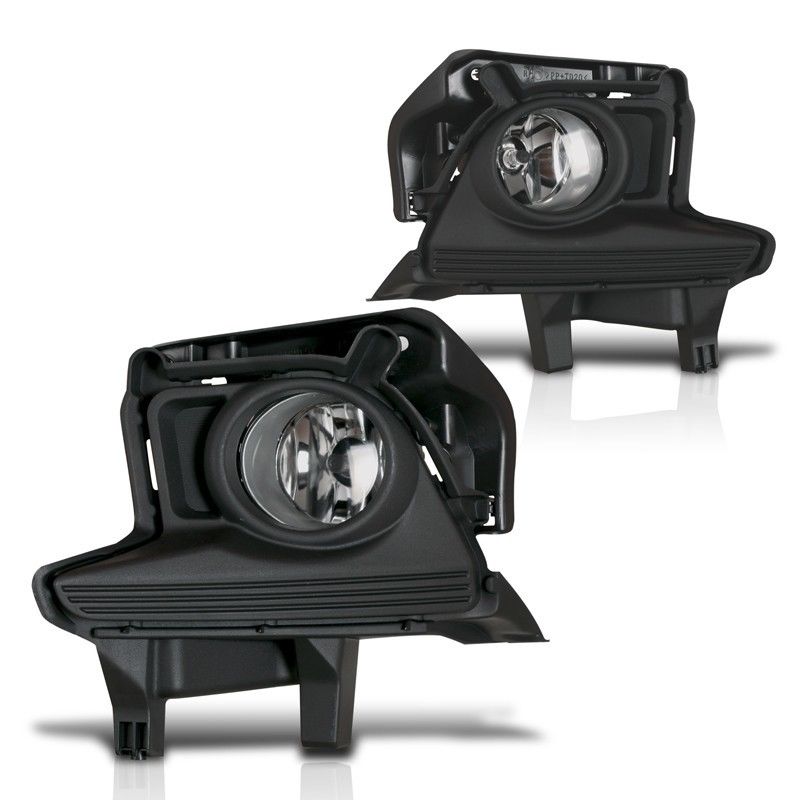 2014-2016-Toyota-Highlander-Fog-Lig