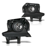 BLACK HORSE TY693OE OEM Replica Fog Light